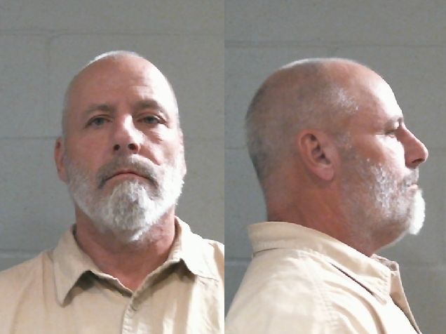 Mugshot of ROBERT EDWARD BURNS