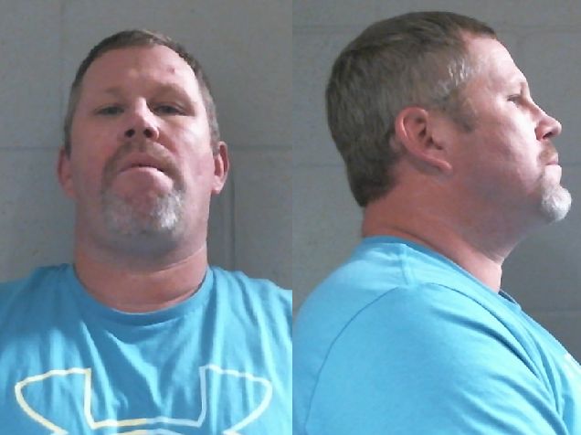 Mugshot of MATTHEW KIDDER SCHWARZ