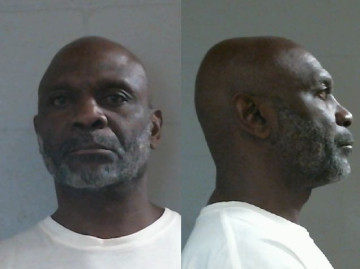 Mugshot of MARCUS ANGELO BUFORD