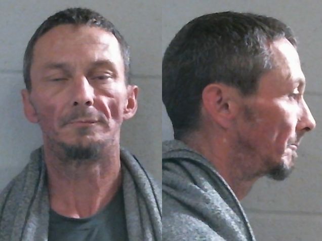 Mugshot of LILLARD NMN BOWLING