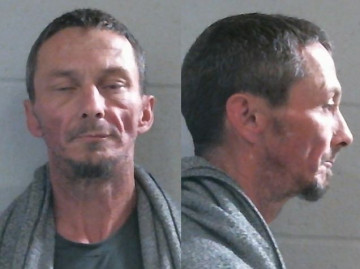 Mugshot of LILLARD NMN BOWLING