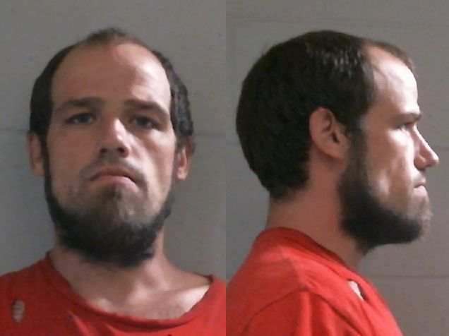 Mugshot of RICKY NOLAN ENNIS