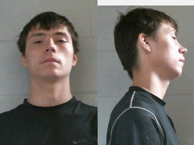 Mugshot of TIMOTHY BRITTON LEE