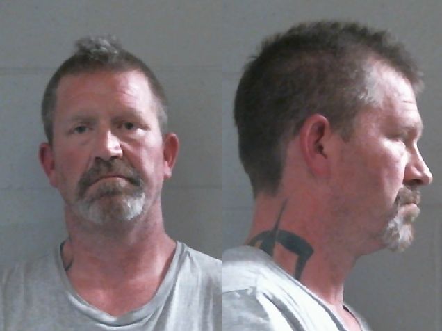Mugshot of ALANZO VOLNEY CARTER