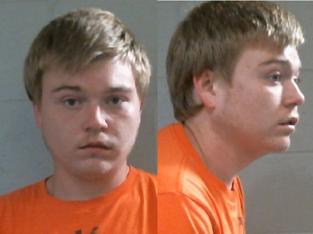 Mugshot of STEPHAN TRE POWELL