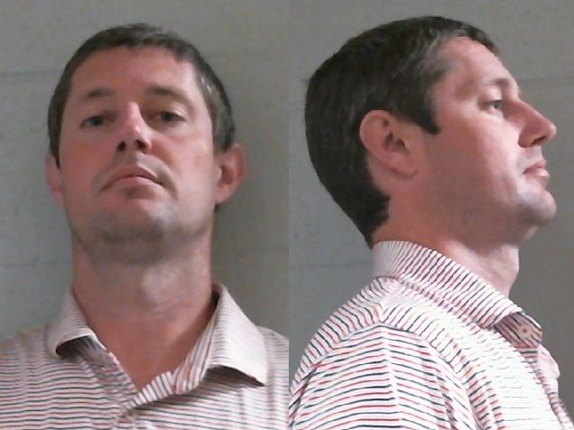 Mugshot of ZACHARY BRYON-LANCE TOWNSLEY
