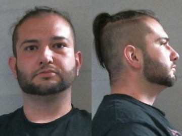Mugshot of IGNACIO ANTONIO LOPEZ