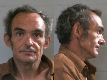 Mugshot of JUSTIN LEE HAMBRIGHT