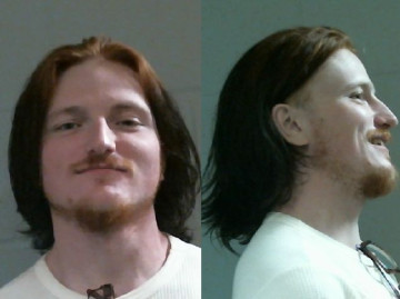Mugshot of ALEX KORDELL BOSTON