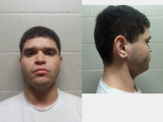 Mugshot of LANE DOUGLAS KITCHEL