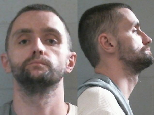 Mugshot of WILLIAM EARL BRODIE