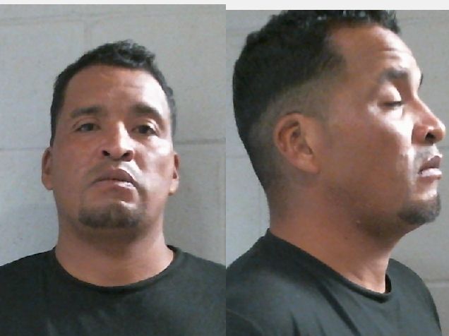 Mugshot of CARLOS DE JESUS RODRIGUEZ MELENDEZ