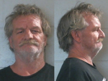 Mugshot of RICHARD ALAN RATLIFF