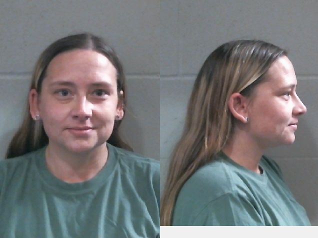 Mugshot of AMANDA JO DEAN SMITH