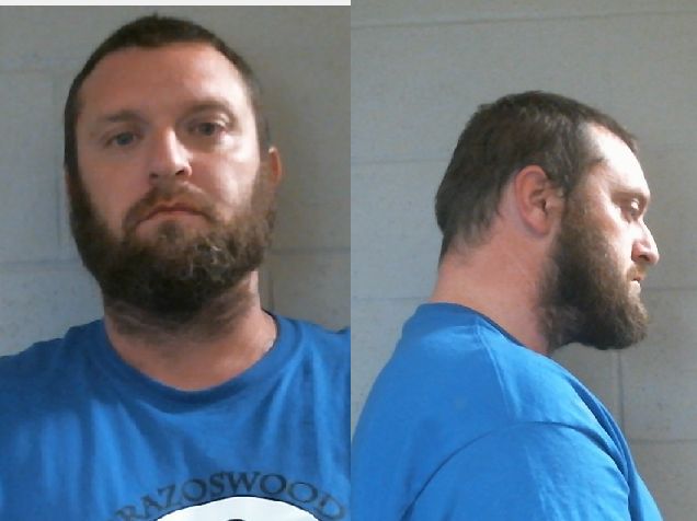 Mugshot of STANLEY ERNEST POSEY