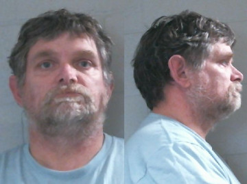 Mugshot of KRISTOPHER CALDWELL