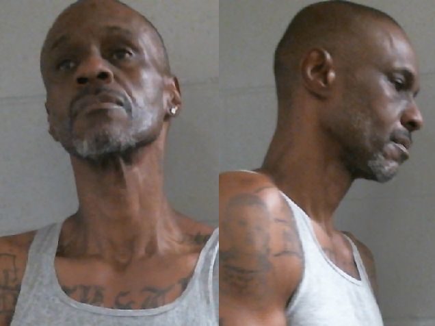 Mugshot of HAROLD THOMAS CARTER
