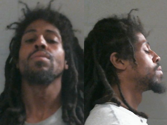 Mugshot of BRIAN FITZGERALD MIDDLETON