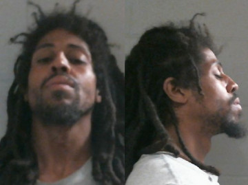Mugshot of BRIAN FITZGERALD MIDDLETON
