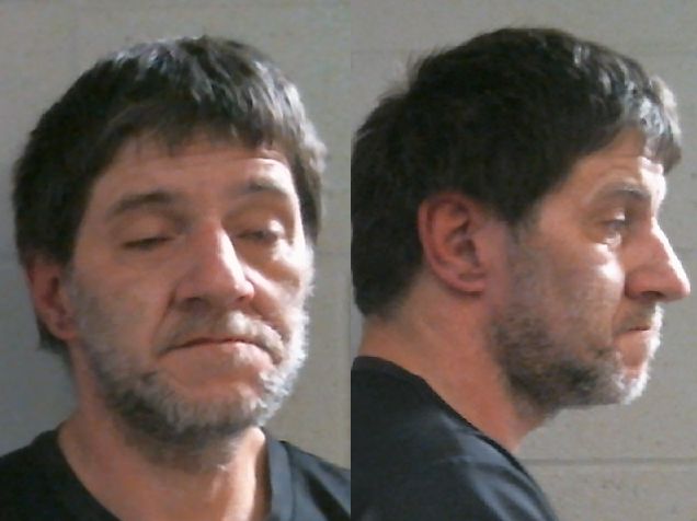 Mugshot of ROBERT LEE WISE