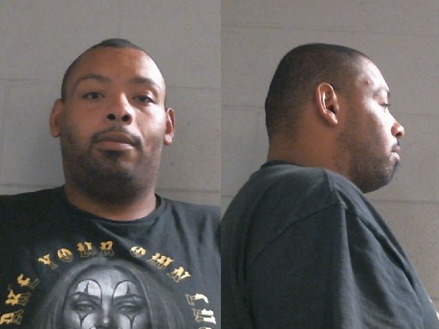 Mugshot of BRENAE MANDELL MILLER