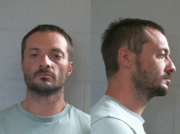 Mugshot of GEORGE URMSON PARK