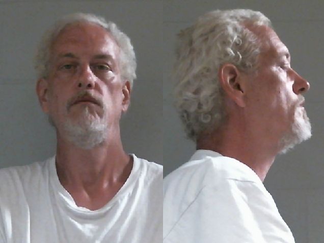 Mugshot of JEFFERY ALLEN SMITH