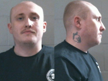Mugshot of AARON MICHAEL NUNN