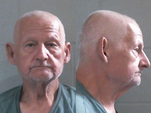 Mugshot of ROBERT DEAN CHIPMAN