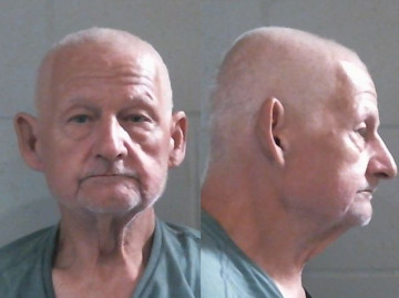 Mugshot of ROBERT DEAN CHIPMAN