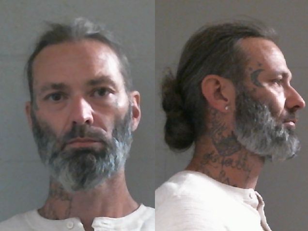Mugshot of JESSEE STEWART WILSON