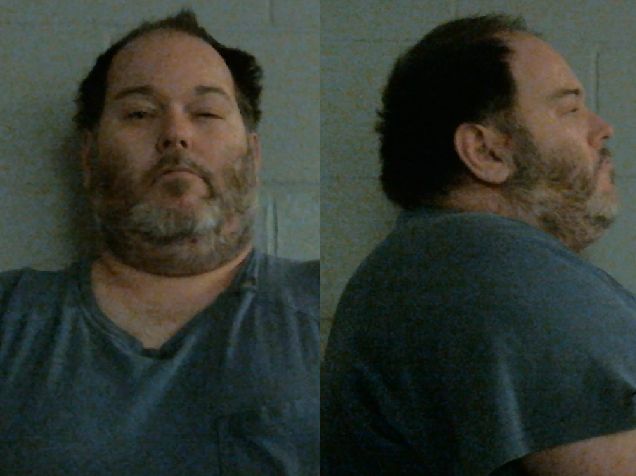 Mugshot of ROBERT THOMAS STILES
