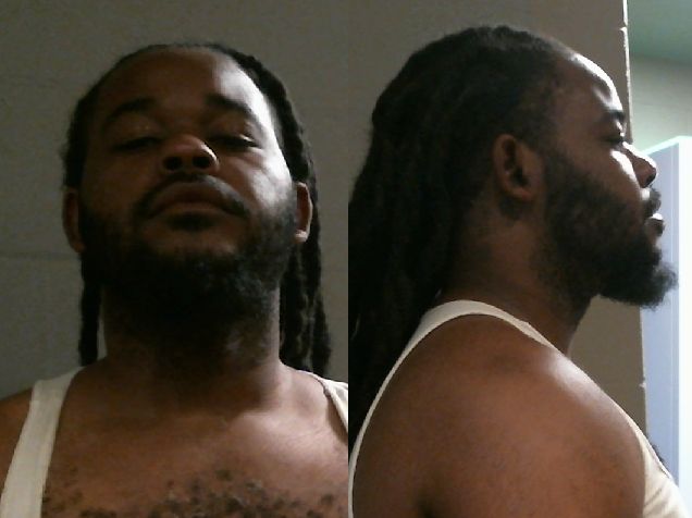 Mugshot of DEVONTA LAWRENCE COLLIER
