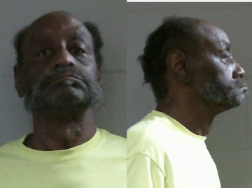 Mugshot of LEPOLEAN KENT SMITH
