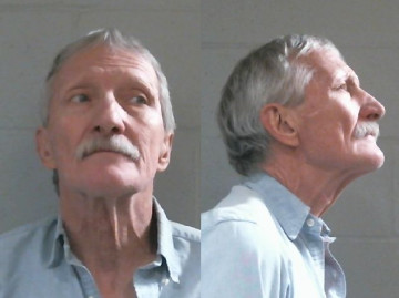 Mugshot of MARVIN L ROBERTS