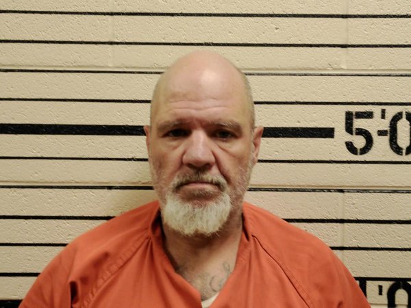 Mugshot of CHARLES NICHOLAS DEFATTA