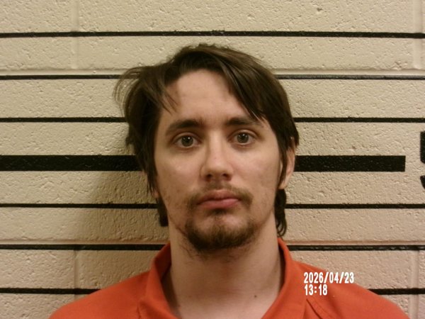Mugshot of GABRIAL KRISCIAN LENNING