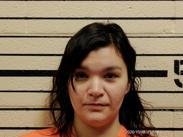 Mugshot of CAROLYN MAVIS HARPER