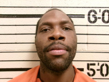 Mugshot of XAVIER LEE MARTIN