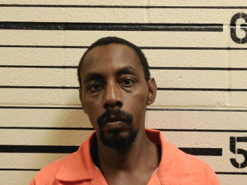 Mugshot of DION DONNELL DODD