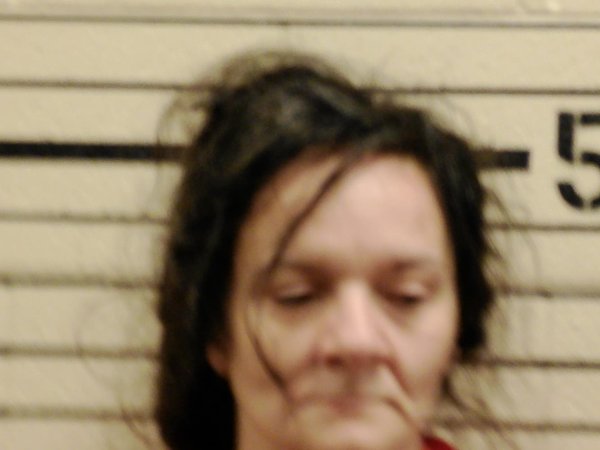Mugshot of MARTA RIVERA