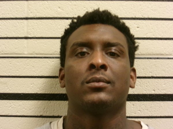 Mugshot of DQUAN ADAMS
