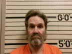 Mugshot of DON CHARLES CORBIN