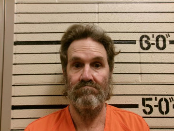 Mugshot of DON CHARLES CORBIN