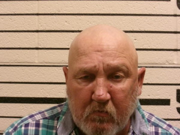 Mugshot of ROBERT ELTON RANDALL