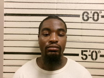 Mugshot of AKIL AYO MITCHELL
