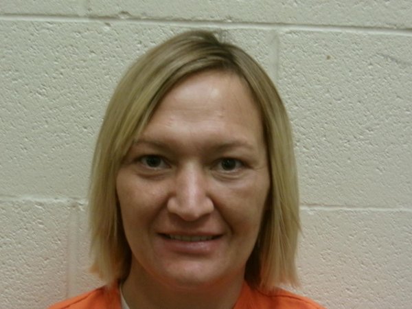 Mugshot of LAURIE RENAE BRINLEE