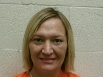 Mugshot of LAURIE RENAE BRINLEE