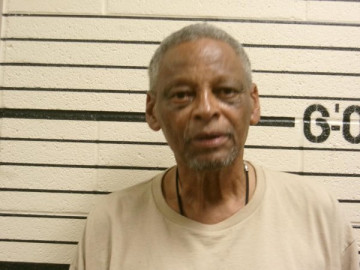 Mugshot of CHARLES CALVIN MATHIES