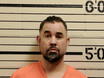 Mugshot of LOYED SANTOS MARTINEZ